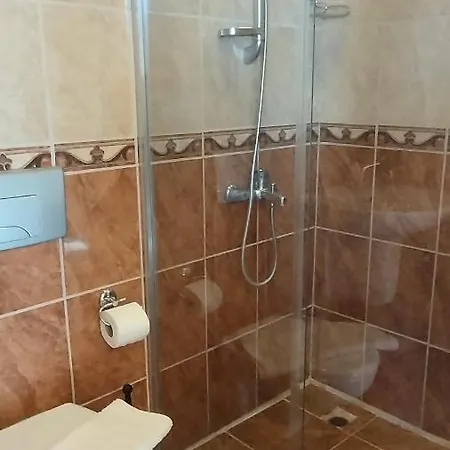Pensiune Cemils Çıralı