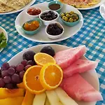 Gasthof Cemils Çıralı