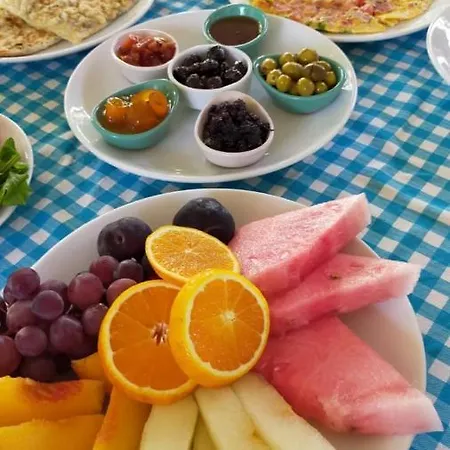 Гостевой дом Cemils Чирали