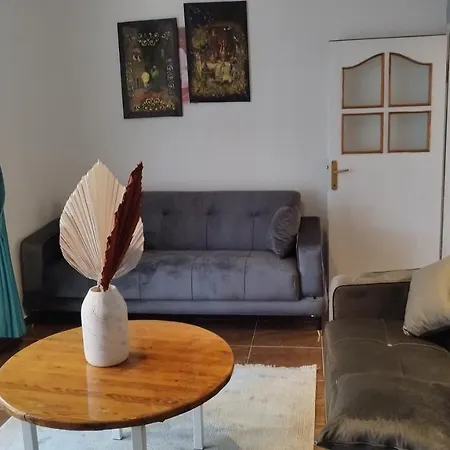 Гостевой дом Cemils Чирали