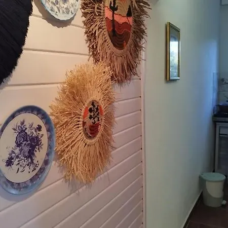 Гостевой дом Cemils Чирали