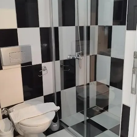 Cemils Гостевой дом 4*