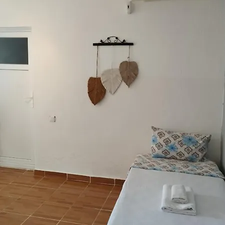 Guest house Cemils *