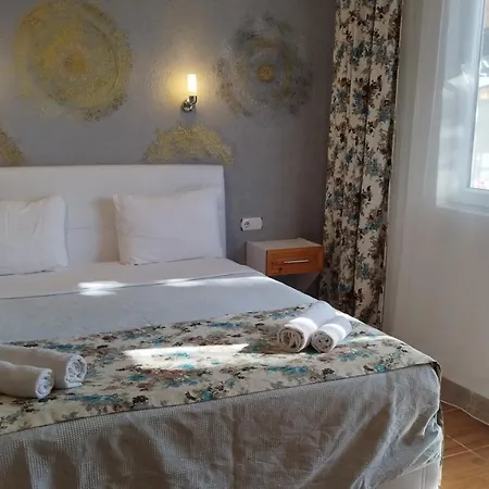 Cemils 4* Чирали