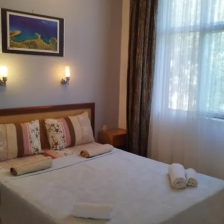 Cemils Guest house