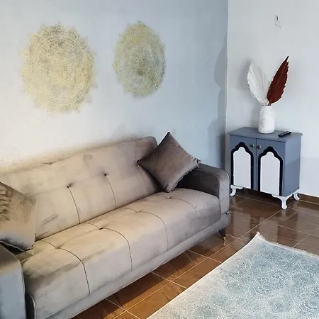 Guest house Cemils