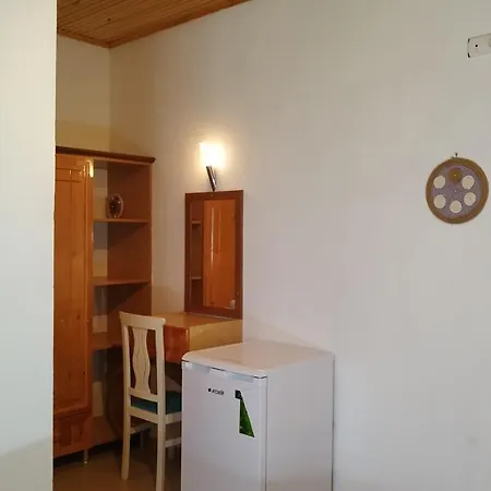 Гостевой дом Cemils