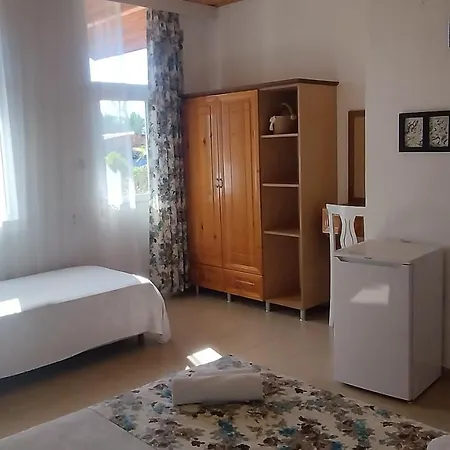 Cemils Гостевой дом Чирали