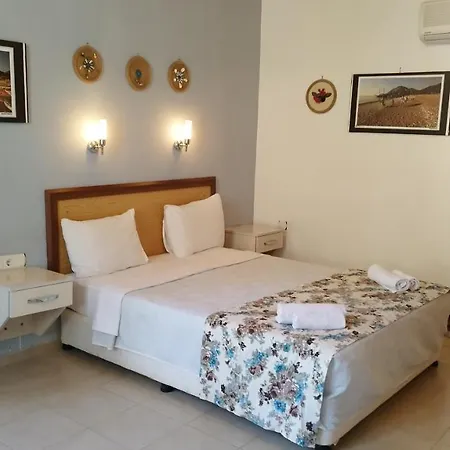 Гостевой дом Cemils 4*