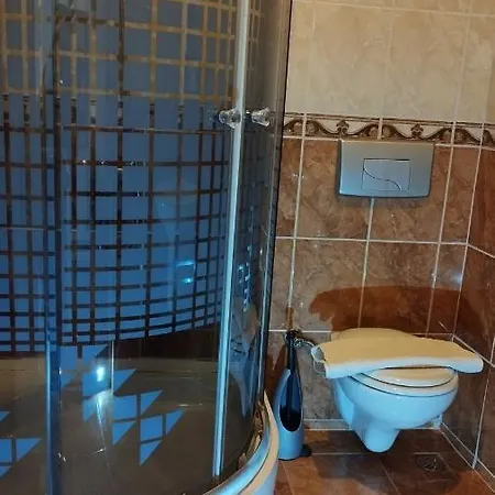 Guest house Cemils Cirali