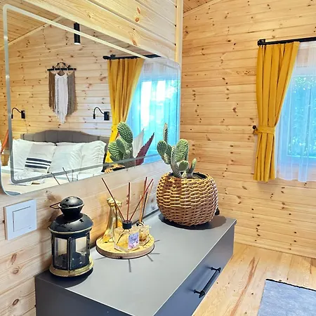 Cemils Гостевой дом 4*