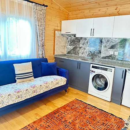 Cemils Гостевой дом