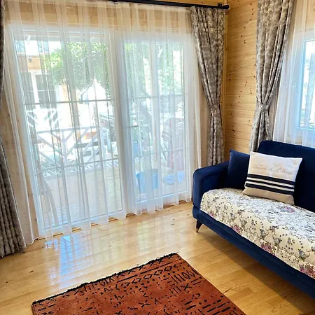 Guest house Cemils Cirali