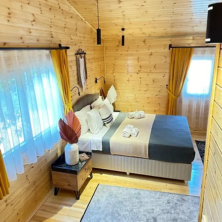 Гостевой дом Cemils