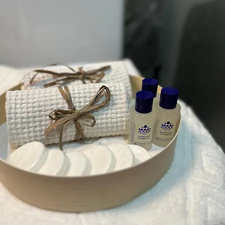 Гостевой дом Cemils