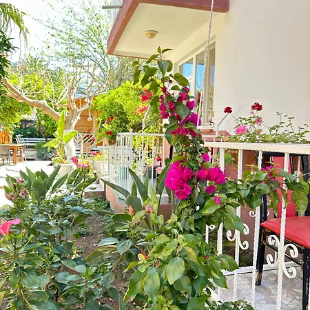 Гостевой дом Cemils Чирали