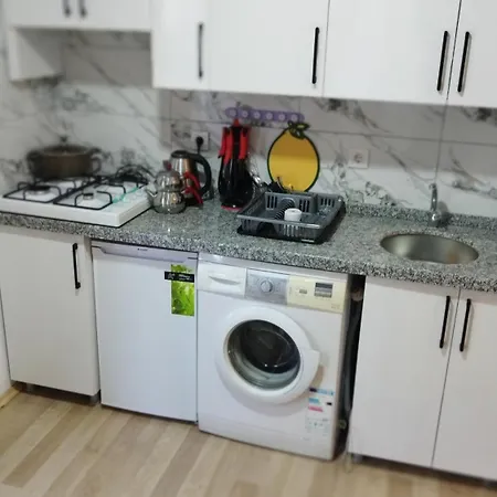 Cemils Гостевой дом