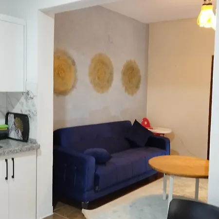 Penzion Cemils Çıralı