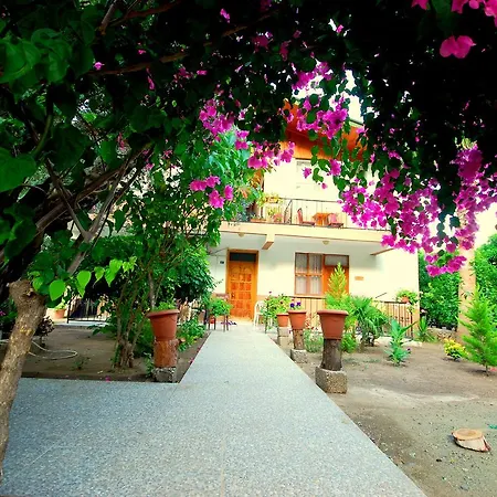 Гостевой дом Cemils Чирали