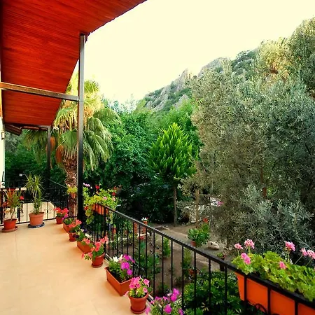 Гостевой дом Cemils Чирали