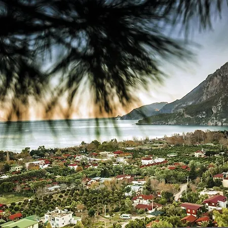 Cemils 4* Чирали