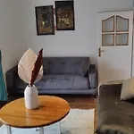 게스트하우스 Cemils Çıralı